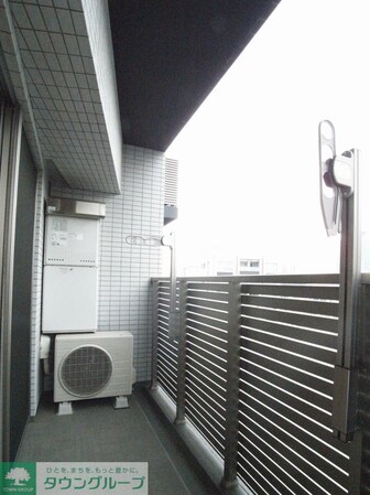 メインステージ九段下の物件内観写真